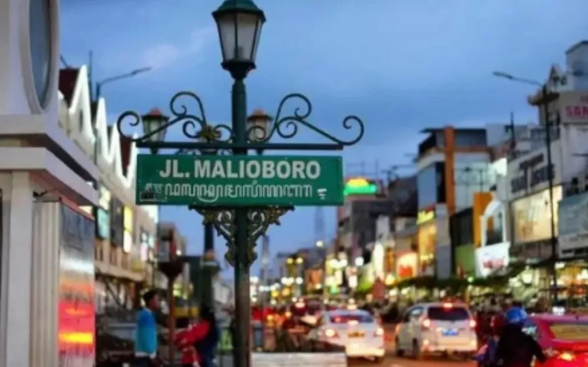 Yogyakarta