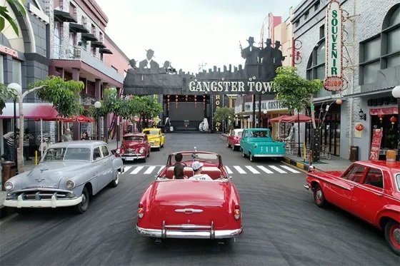 Malang
