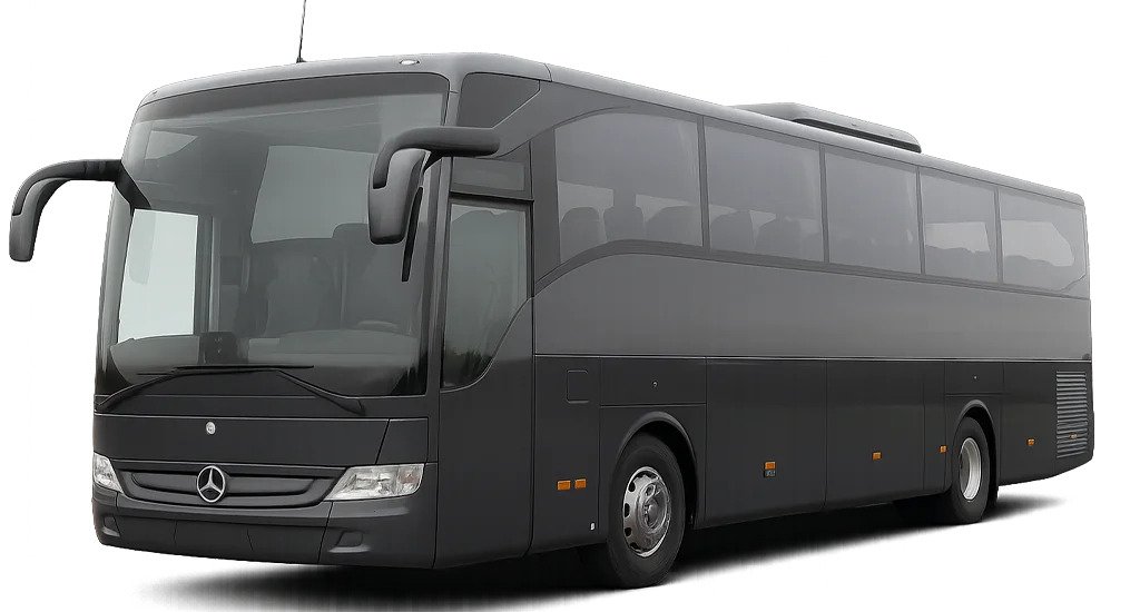 Big Bus Pariwisata