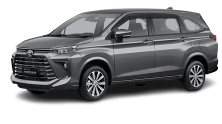 Toyota Avanza