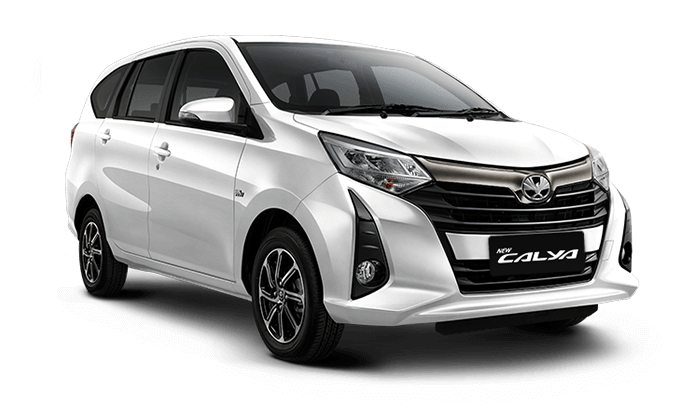 Toyota Calya