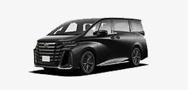 Luxury MPV