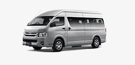 Minibus